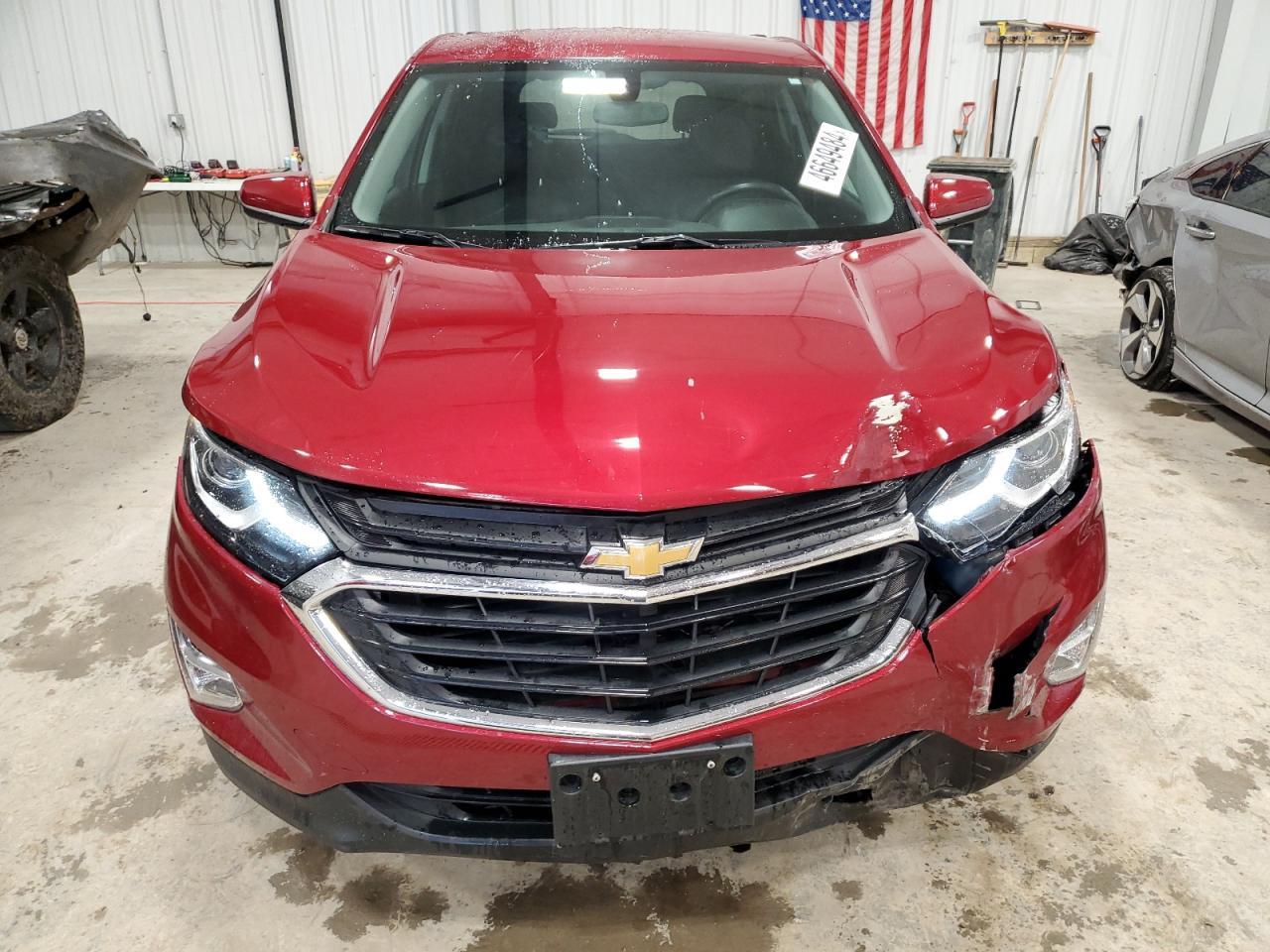 2019 CHEVROLET EQUINOX LT - Image 5