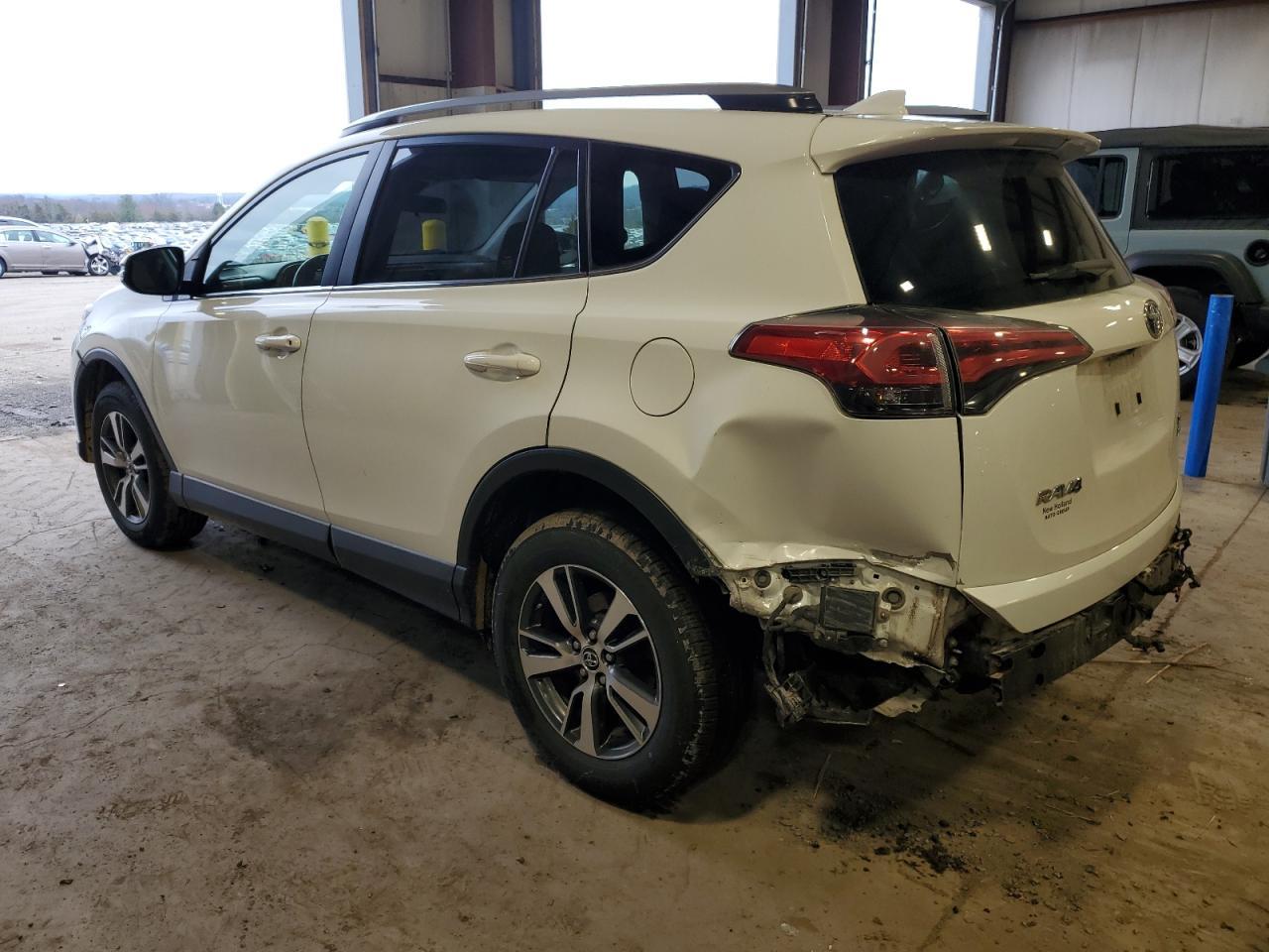2018 TOYOTA RAV4 ADVEN - Image 2