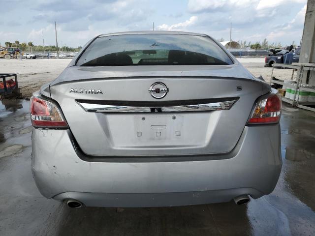 2015 Nissan Altima 2.5 - Image 6