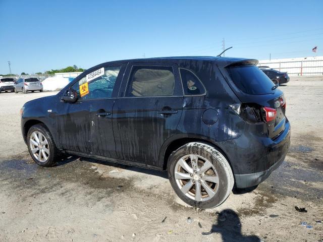 2014 Mitsubishi Outlander Sport Es - Image 2