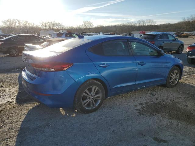 2017 Hyundai Elantra Se - Image 3