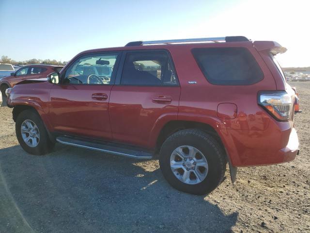 2019 Toyota 4Runner Sr5 - Image 2