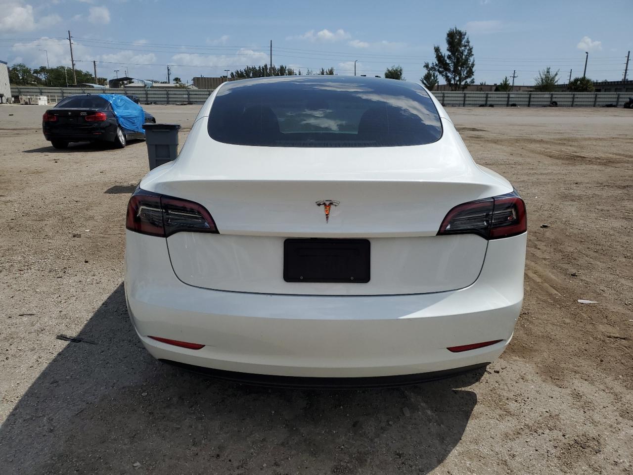 2023 TESLA MODEL 3 - Фото 6