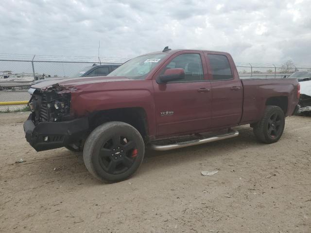 2017 Chevrolet Silverado C1500 Lt