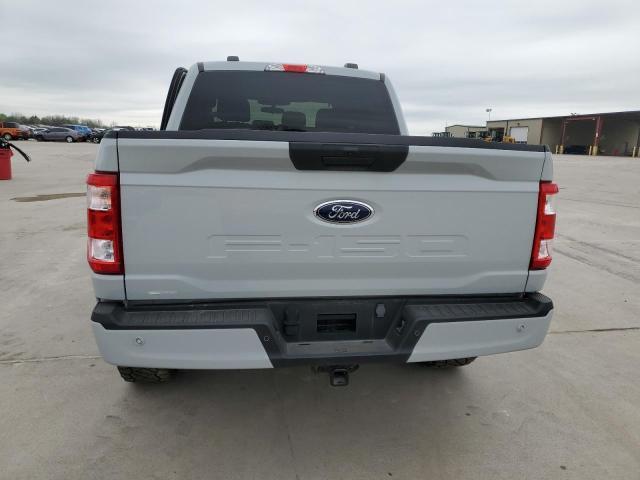 2023 Ford F150 Supercrew - Фото 6