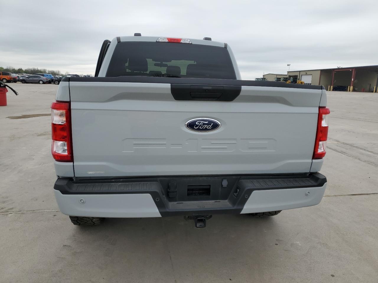 2023 FORD F150 SUPER - Image 6