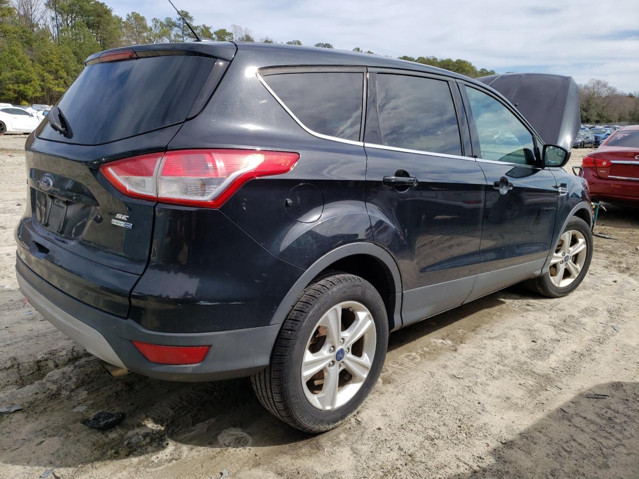 2015 FORD ESCAPE SE - Image 3