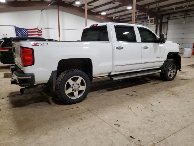 2019 Chevrolet Silverado K2500 Heavy Duty Ltz - Image 3