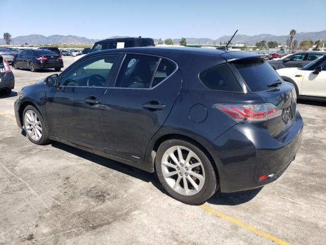 2011 Lexus Ct 200 - Фото 2