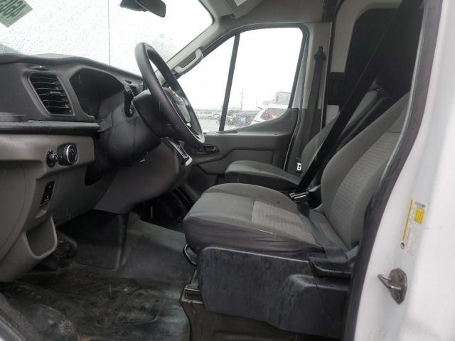 2021 Ford Transit T-250 - Фото 7