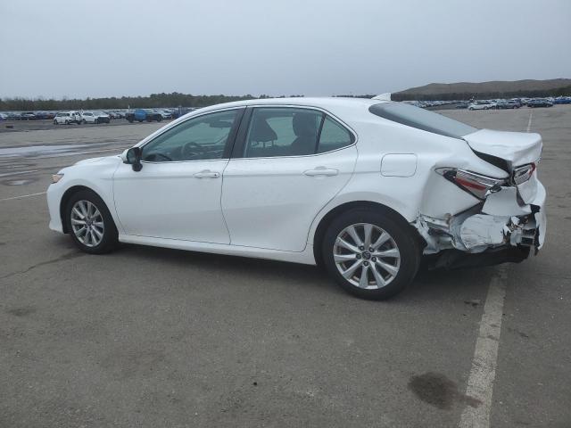 2019 Toyota Camry L - Image 2