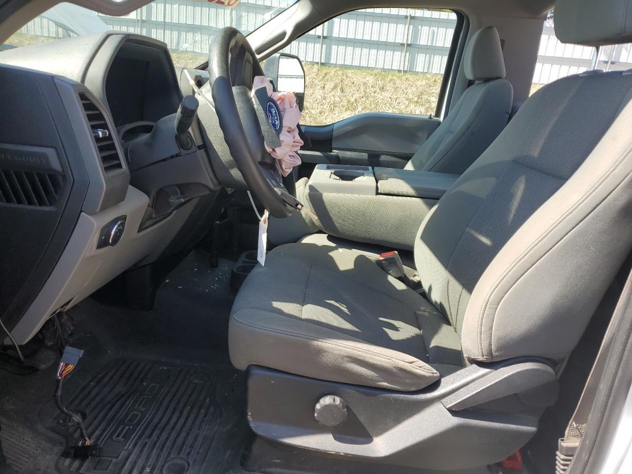 2017 FORD F250 SUPER - Image 7