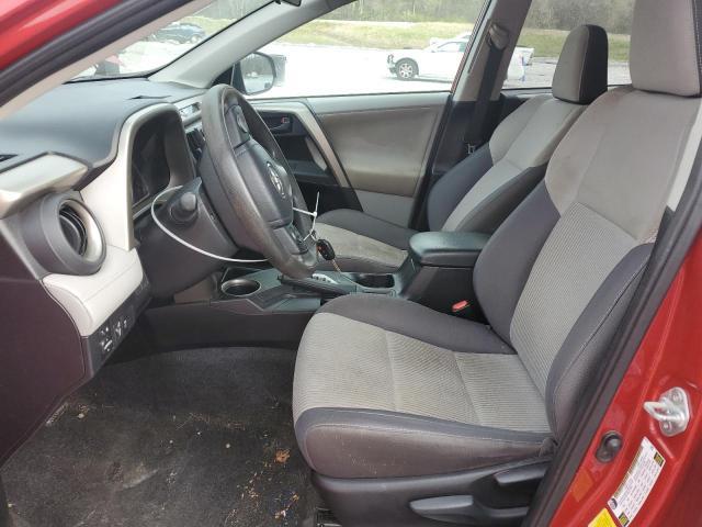 2013 Toyota Rav4 Xle - Image 7
