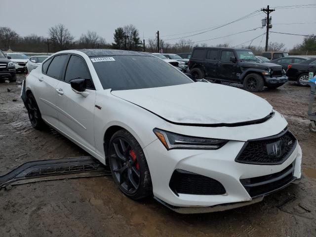 2023 Acura Tlx Type S - Фото 4