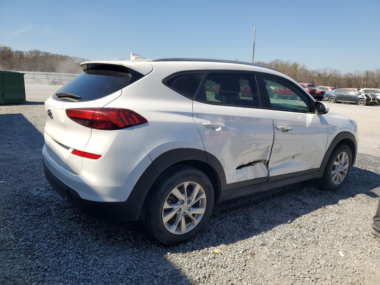 2019 HYUNDAI TUCSON LIM - Image 3