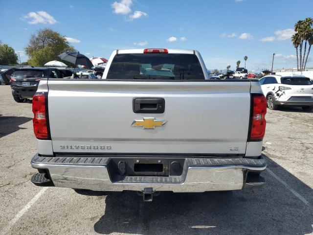 2019 Chevrolet Silverado Ld C1500 Lt - Фото 6