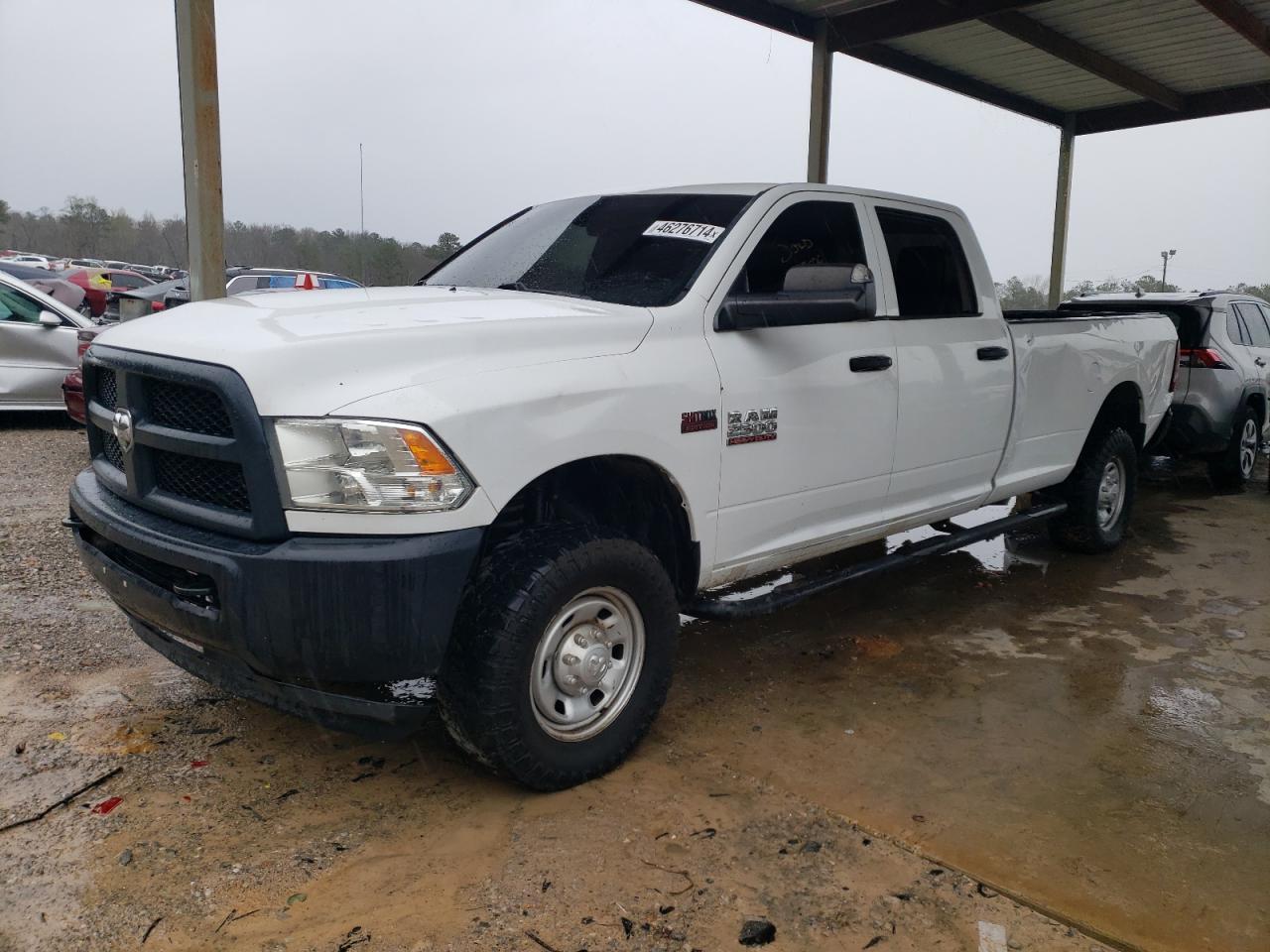 2016 RAM 2500 ST car image