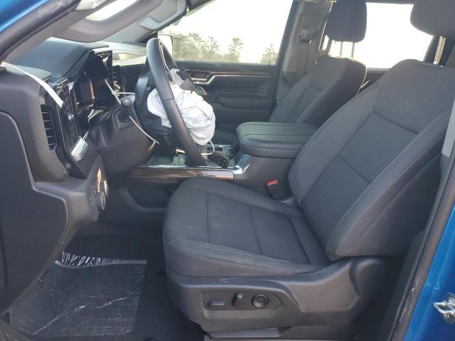 2023 Chevrolet Silverado K1500 Lt Trail Boss - Image 7