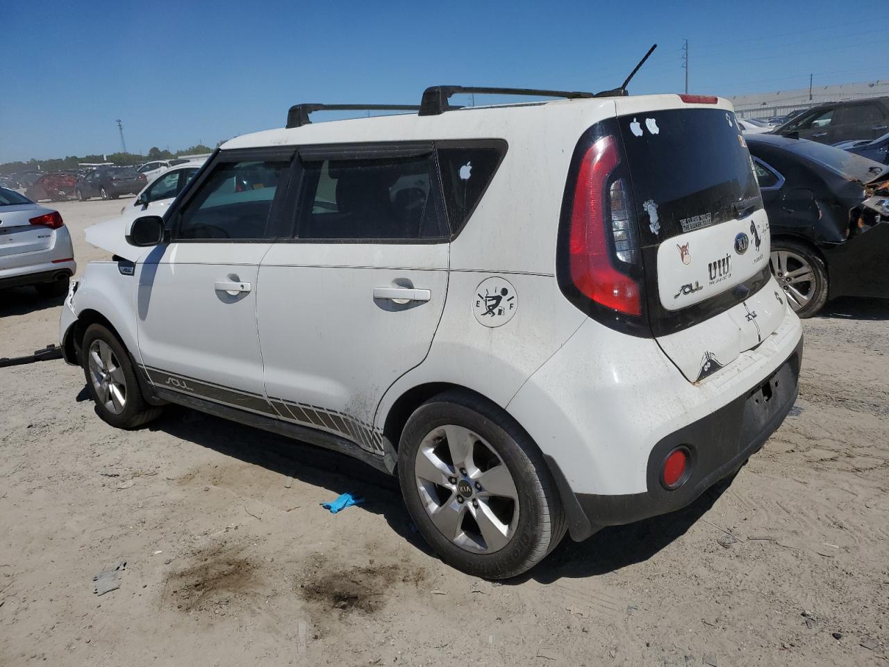 2019 KIA SOUL - Image 2
