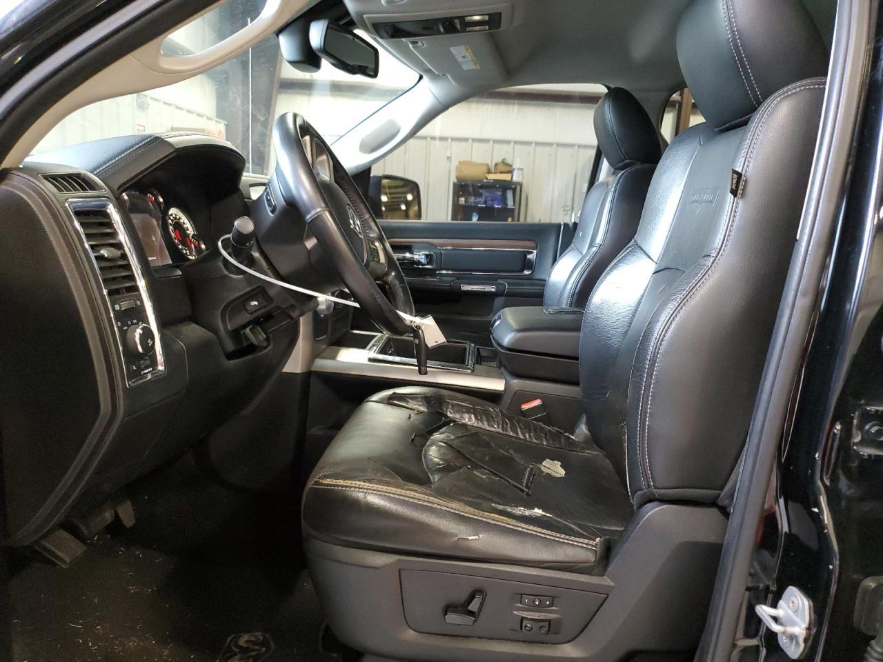 2014 RAM 1500 LARAM - Image 7