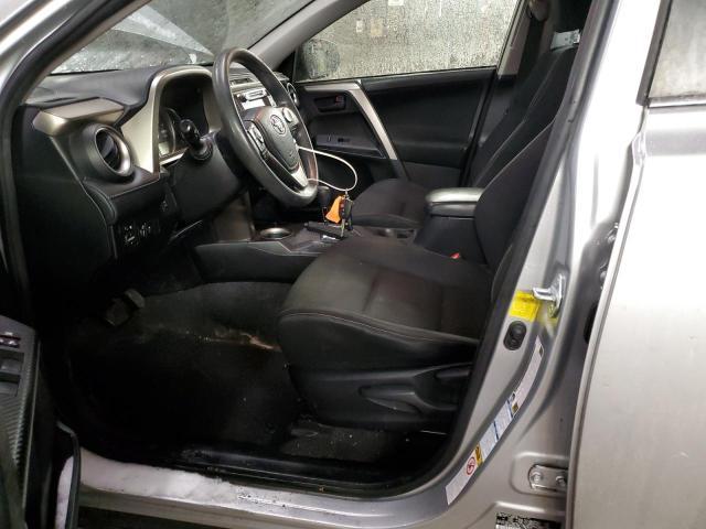 2013 Toyota Rav4 Xle - Image 7
