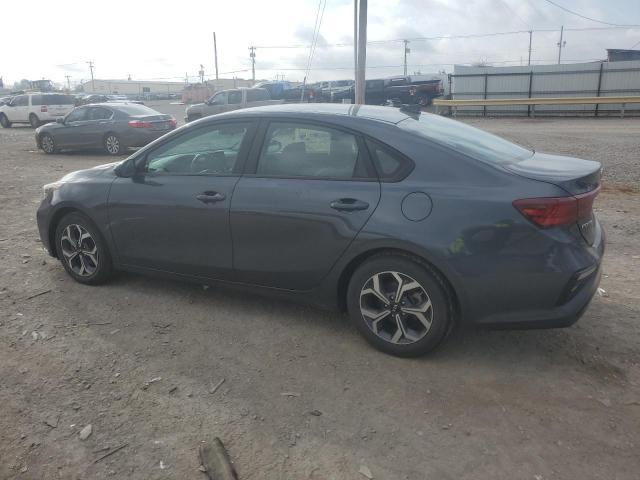 2020 Kia Forte Fe - Фото 2