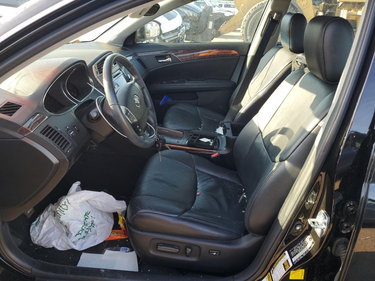 2011 TOYOTA AVALON BAS - Image 7