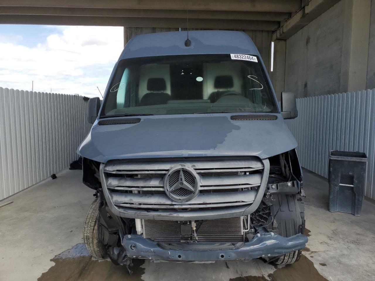 2019 MERCEDES-BENZ SPRINTER 2 - Фото 5