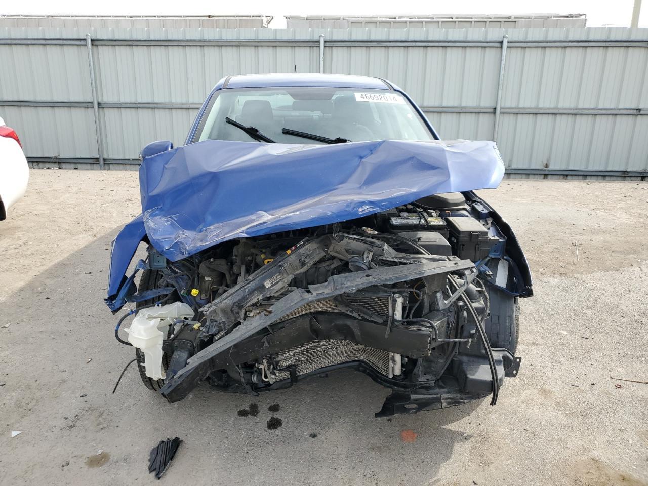 2019 HYUNDAI ACCENT SE - Фото 5