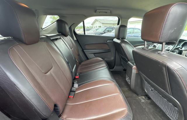 2013 Chevrolet Equinox Ltz - Image 6