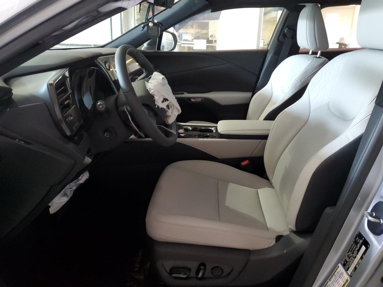 2023 LEXUS RX 350 BAS - Фото 7