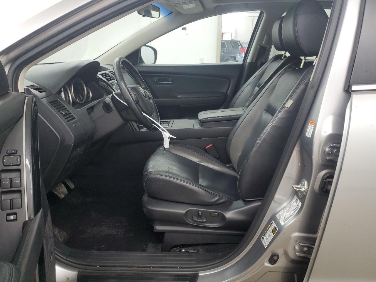 2011 MAZDA CX-9 - Image 7