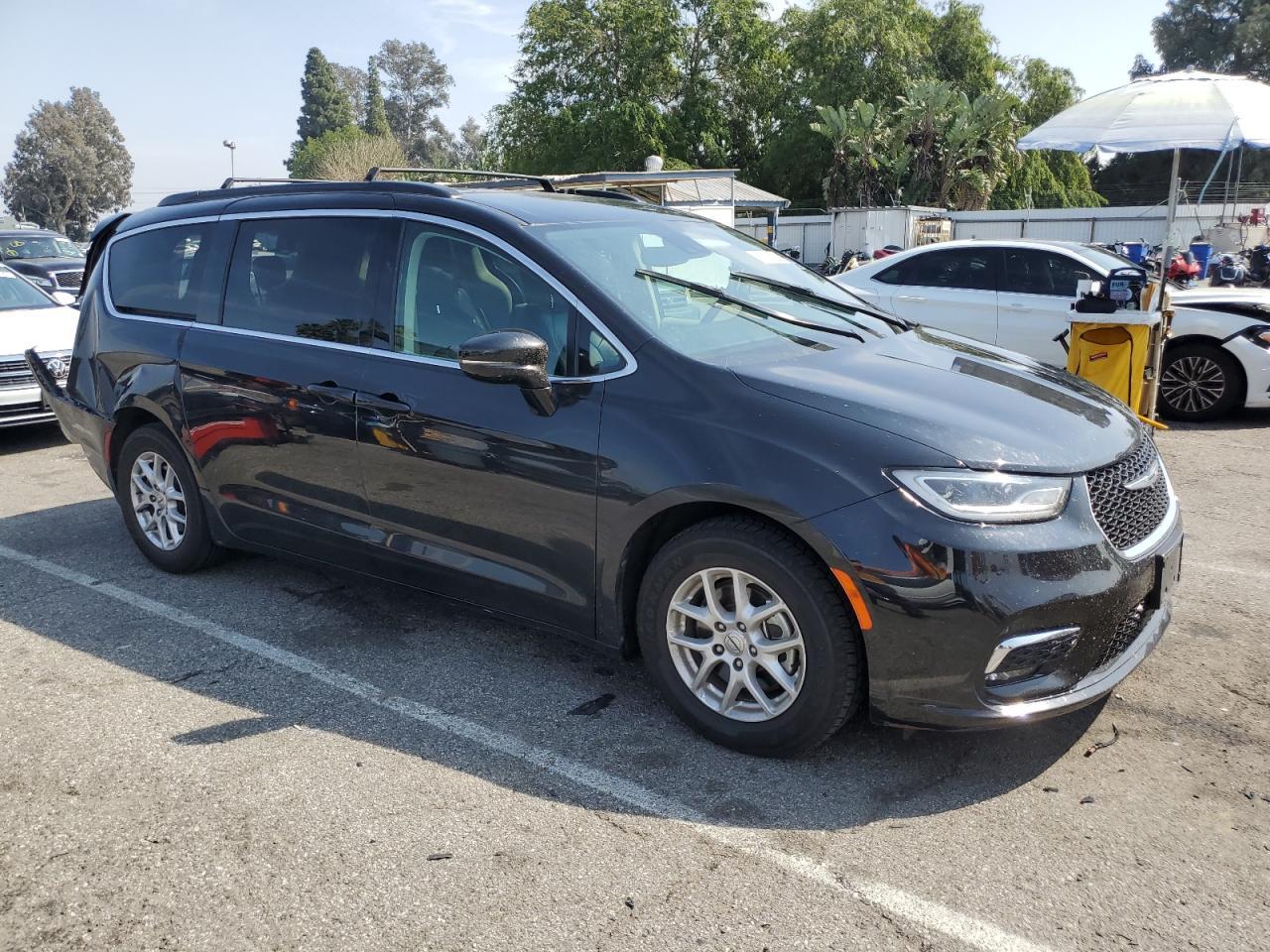 2022 CHRYSLER PACIFICA T - Image 4