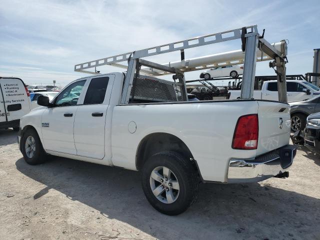 2018 Ram 1500 St - Фото 2