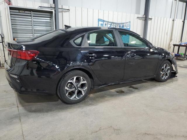 2020 Kia Forte Fe - Фото 3
