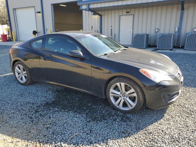 2011 Hyundai Genesis Coupe 2.0T - Фото 4