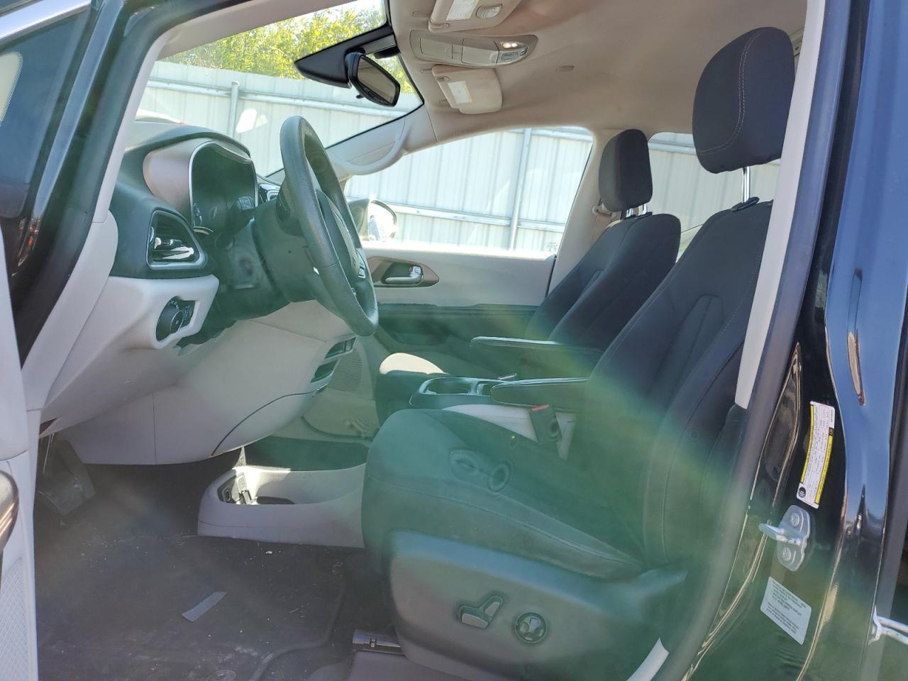 2017 CHRYSLER PACIFICA T - Image 7