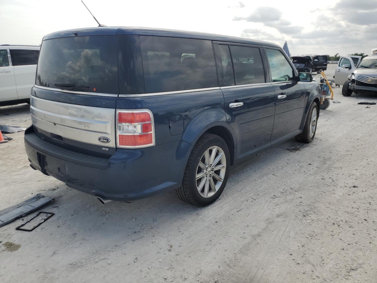 2017 FORD FLEX LIMIT - Image 3