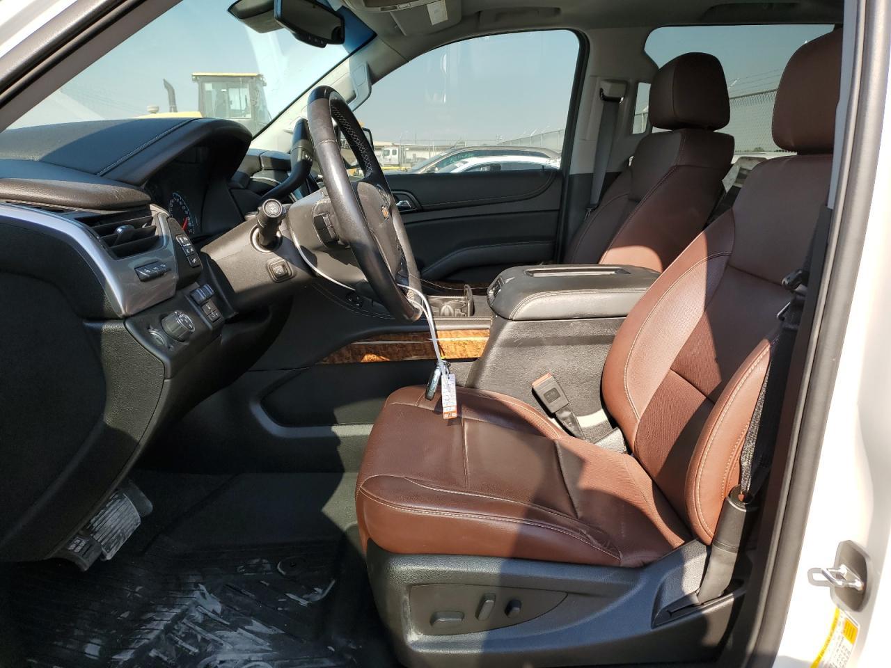 2019 CHEVROLET TAHOE C150 - Фото 7