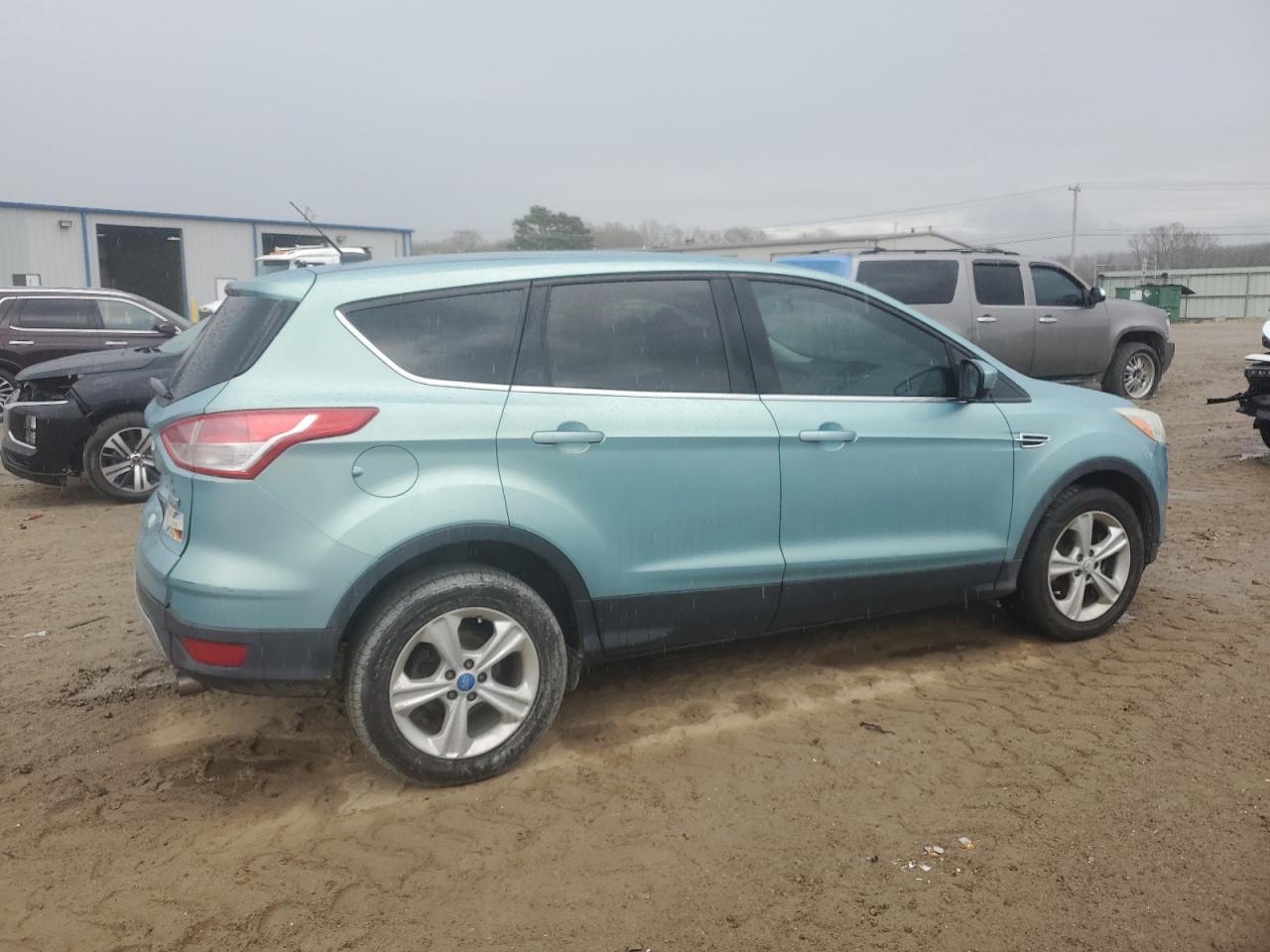 2013 FORD ESCAPE SE - Image 3