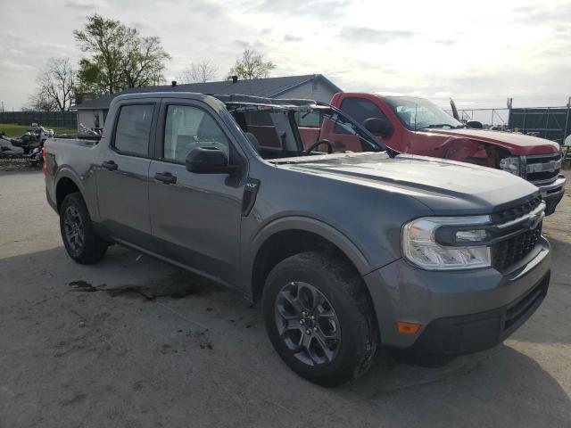 2024 Ford Maverick Xlt - Фото 4