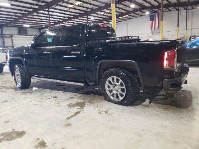 2018 GMC Sierra K1500 Denali - Фото 2