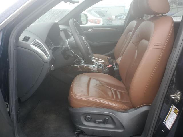 2010 Audi Q5 Premium Plus - Image 7