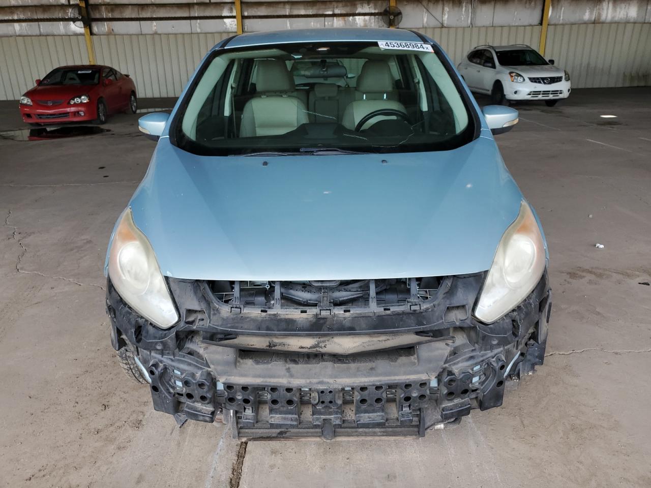 2013 FORD C-MAX SE - Image 5