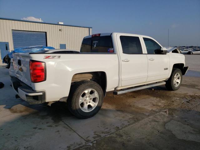2016 Chevrolet Silverado K1500 Lt - Image 3