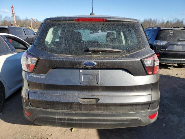 2018 Ford Escape S - Фото 6