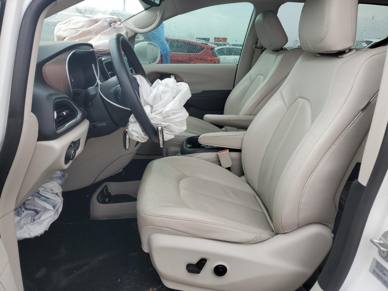 2017 CHRYSLER PACIFICA T - Image 7