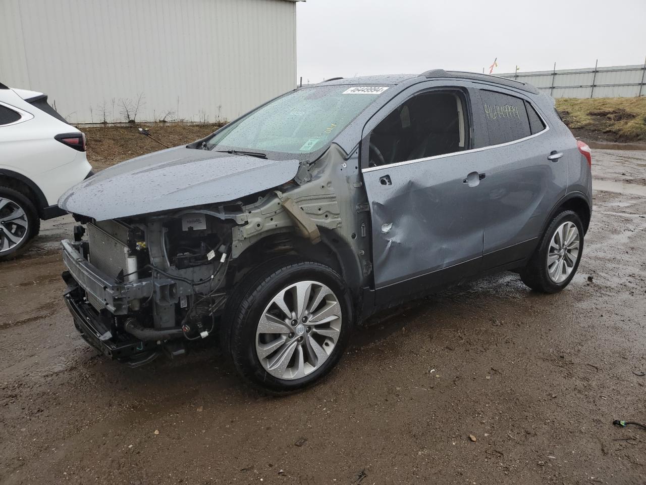 2019 BUICK ENCORE PRE