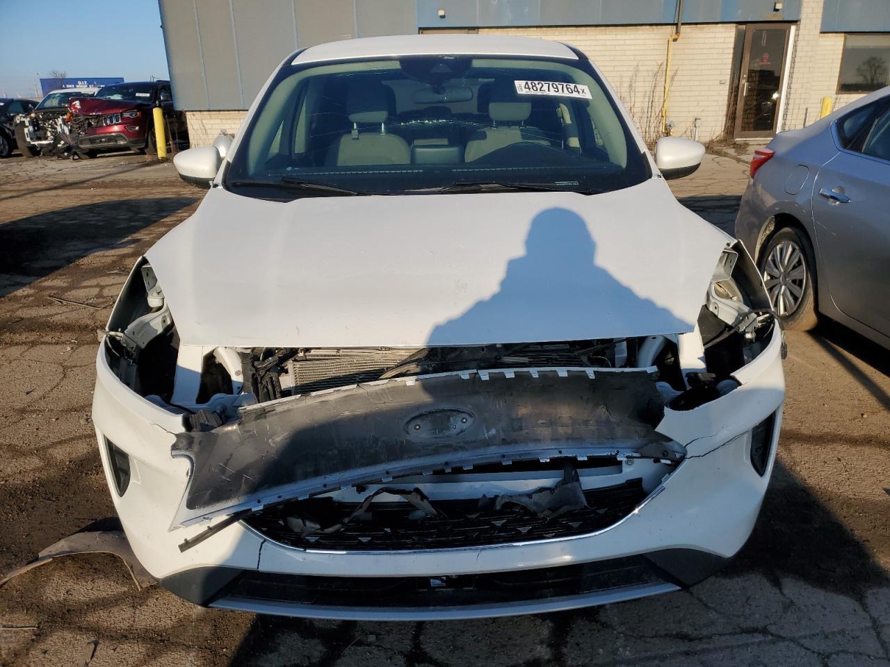 2020 FORD ESCAPE SE - Image 5