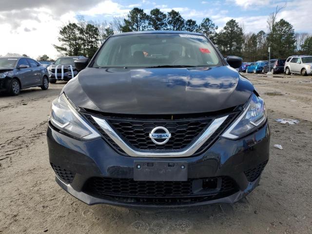 2018 Nissan Sentra S - Image 5